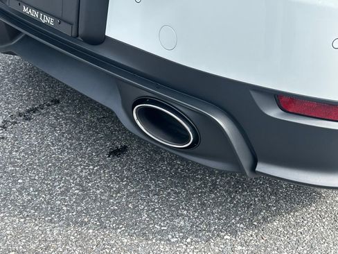Certified 2026 Porsche 911 Carrera S RWD image 16