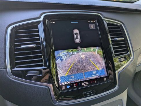 Certified 2023 Volvo XC90 B6 Ultimate image 12