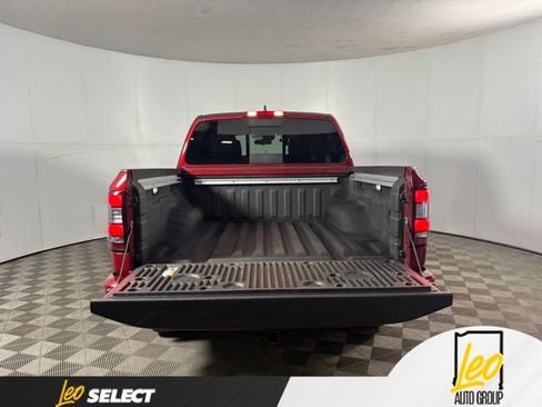 Used 2024 Nissan Frontier PRO-4X w/ Pro Convenience Package AWD/4WD image 12
