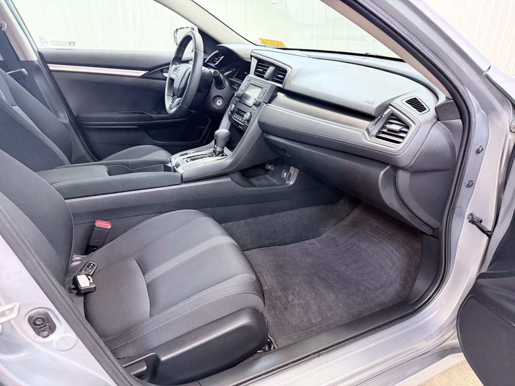 Used 2019 Honda Civic LX image 33