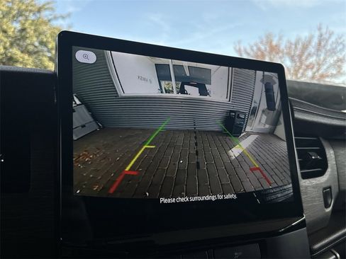 Used 2024 Ford Expedition Max Limited image 27