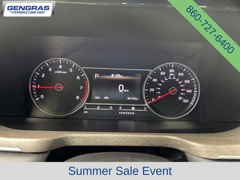 Used 2023 Kia Sorento X-Line EX AWD/4WD image 20