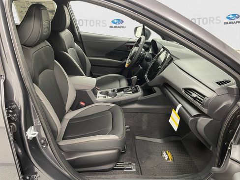 New 2026 Subaru Crosstrek 2.5i Wilderness AWD/4WD image 16