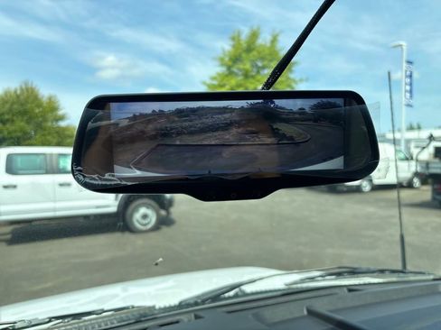 New 2025 Ford E-350 and Econoline 350 Super Duty w/ Power Equipment Group image 27