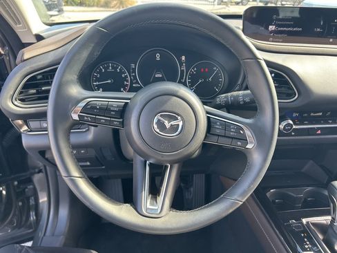 Certified 2025 MAZDA CX-30 AWD 2.5 S w/ Premium Package image 17