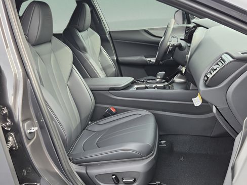 New 2026 Lexus NX 350 F Sport AWD/4WD image 24