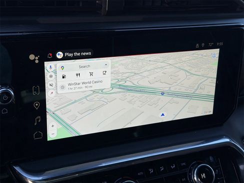 Used 2024 GMC Sierra 2500 Denali Ultimate image 18