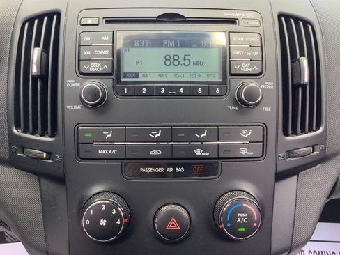 Used 2011 Hyundai Elantra GLS FWD image 20
