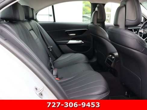 Certified 2024 Mercedes-Benz E 350 4MATIC Sedan w/ Driver Assistance Package image 21