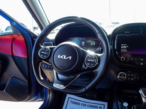 Used 2023 Kia Soul GT-Line image 15