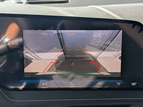 Used 2026 Chevrolet Corvette Stingray Coupe w/ 1LT image 22