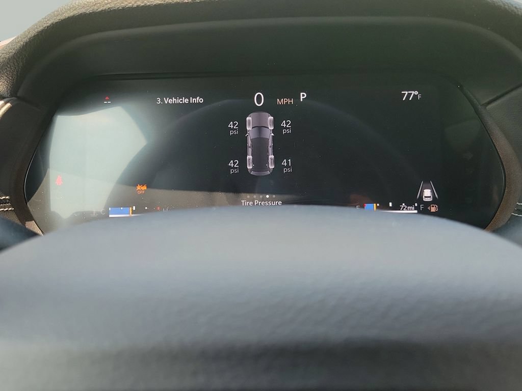 New 2026 Jeep Grand Cherokee Laredo X RWD image 12