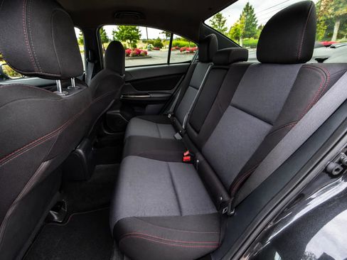 Used 2019 Subaru WRX AWD/4WD image 14