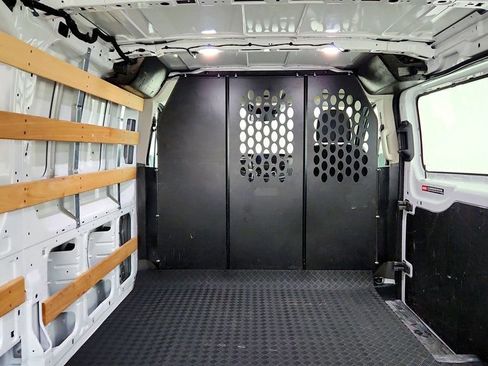 Used 2025 Ford Transit 250 Low Roof w/ Exterior Upgrade Package RWD image 23