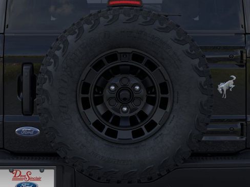 New 2026 Ford Bronco Badlands image 26