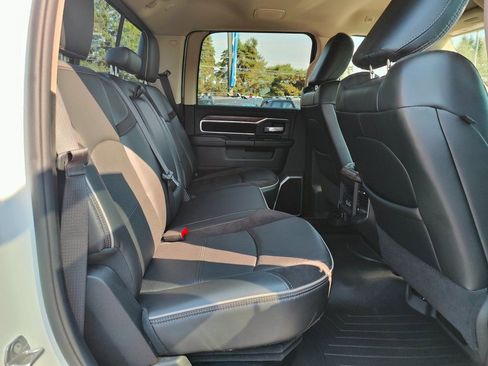 Used 2021 RAM 3500 Laramie w/ Safety Group B image 24