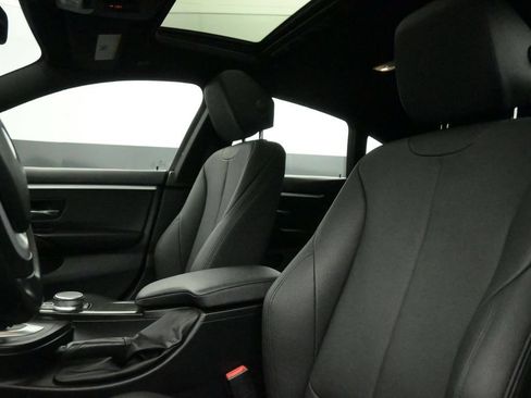 Used 2020 BMW 430i Gran Coupe RWD image 11