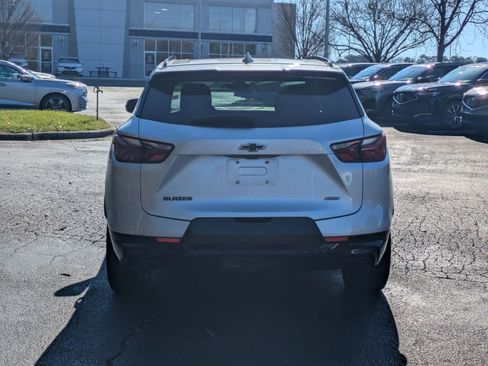 Used 2019 Chevrolet Blazer RS image 6