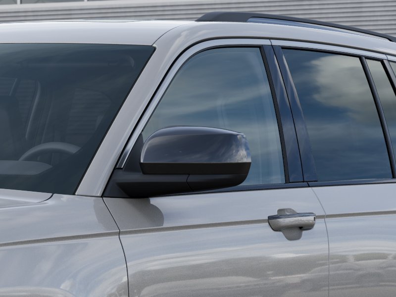 New 2026 Jeep Grand Cherokee Altitude AWD/4WD image 12