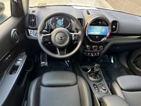 Certified 2023 MINI Cooper Countryman S FWD image 8