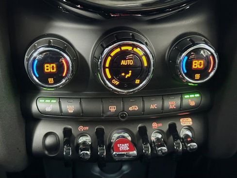 Certified 2024 MINI Cooper S image 16