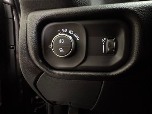 New 2025 RAM 2500 Big Horn image 24