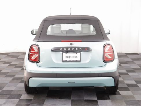 New 2026 MINI Cooper S image 15