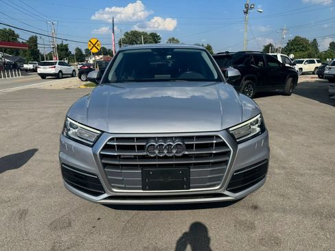 Used 2018 Audi Q5 2.0T Premium AWD/4WD image 22