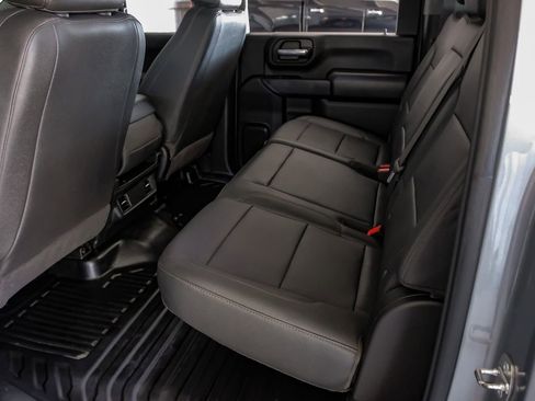 Used 2024 GMC Sierra 3500 Pro image 36