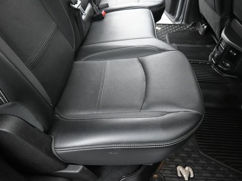 Used 2021 RAM 2500 Power Wagon image 32