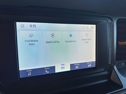 Used 2023 Ford Bronco Badlands image 19