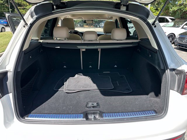 Used 2022 Mercedes-Benz GLC 300 w/ Multimedia Package Lite image 14