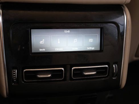 Used 2020 Lincoln Aviator Reserve w/ Equipment Group 201A AWD/4WD image 23