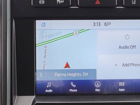 Used 2021 Ford F350 XLT w/ XLT Premium Package image 23