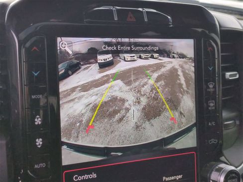 Certified 2021 RAM 1500 Big Horn image 29