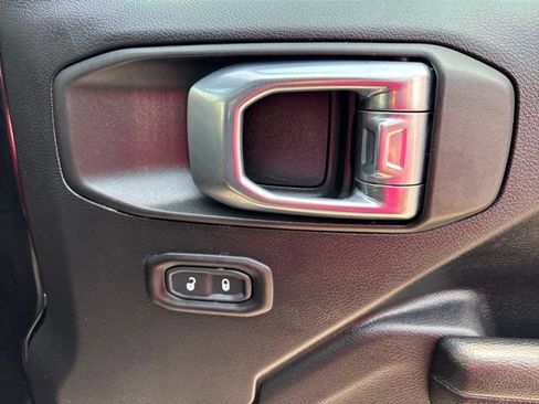 Used 2021 Jeep Gladiator Mojave w/ LED Lighting Group AWD/4WD image 55