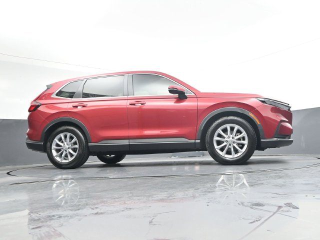 Used 2025 Honda CR-V EX image 32