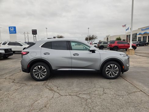 New 2026 Buick Envision Preferred image 7