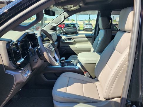 New 2026 GMC Sierra 1500 SLT w/ SLT Premium Plus Package image 17