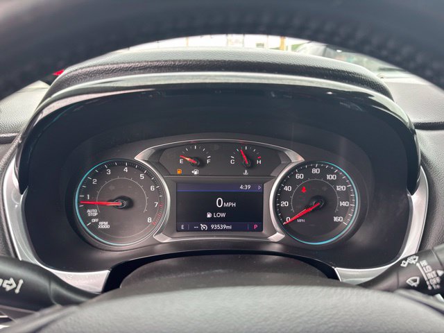 Used 2021 Chevrolet Traverse LT AWD/4WD image 29