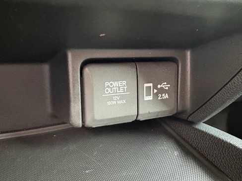 Certified 2020 Honda Passport EX-L image 21