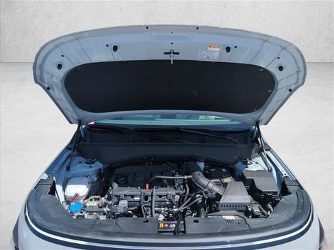 New 2026 Hyundai Kona Limited FWD image 19