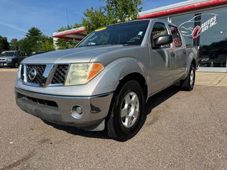 Used 2006 Nissan Frontier SE w/ (P01) Power Pkg RWD video 1