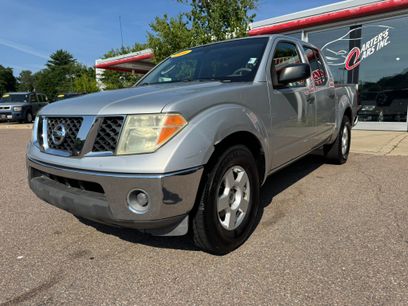 Used 2006 Nissan Frontier SE w/ (P01) Power Pkg