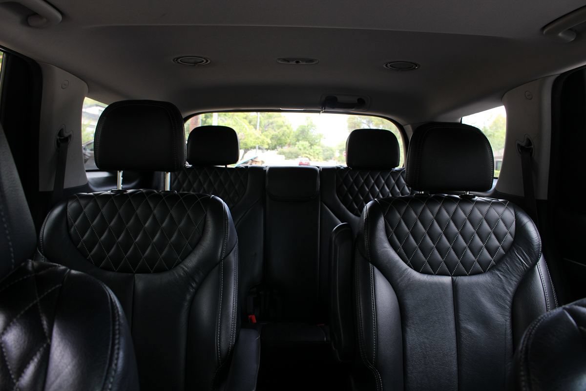 Used 2020 Hyundai Palisade SEL AWD/4WD image 22
