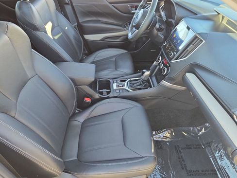 Certified 2023 Subaru Forester Limited w/ Popular Package #2 image 29