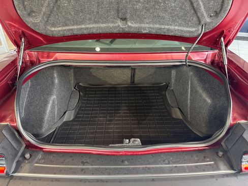 Used 2021 Dodge Challenger SRT Hellcat w/ Plus Package image 11