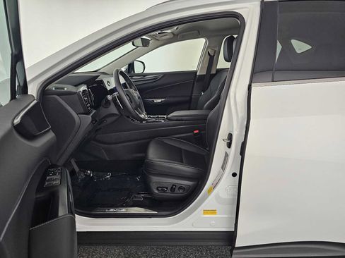 Certified 2026 Lexus NX 350 AWD w/ Accessory Package (2T) image 20