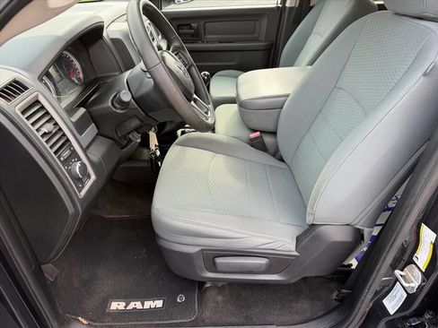 Used 2015 RAM 3500 Tradesman w/ Chrome Appearance Group AWD/4WD image 12