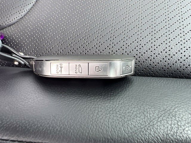 Certified 2026 Kia Carnival SX Prestige FWD image 51
